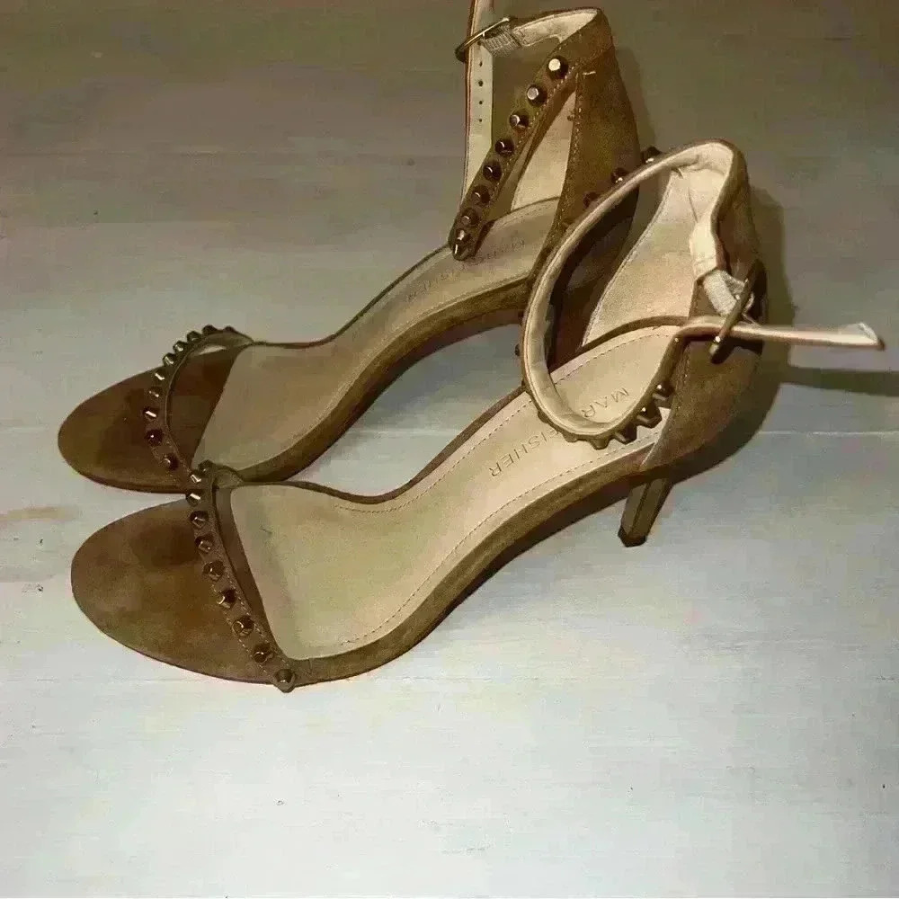 Marc Fisher Heels - Picture 7 of 8